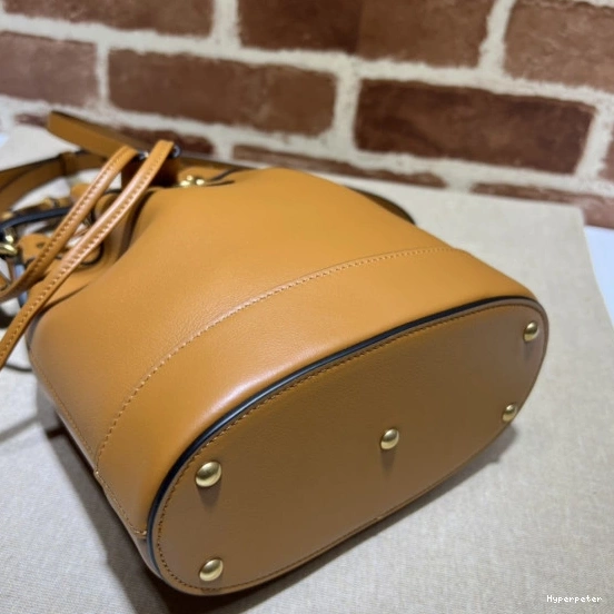 Hyperpeter Diana mini GUCCI bag bucket 0802